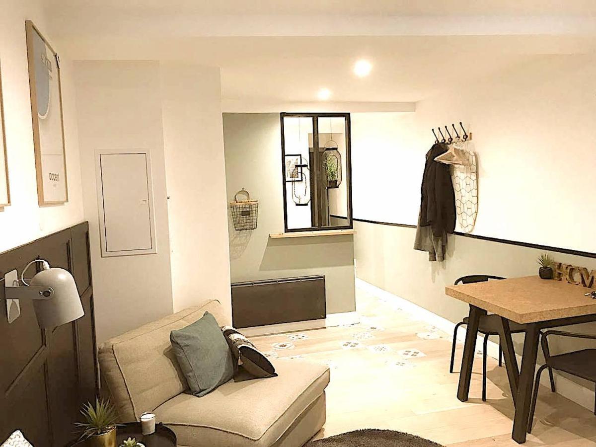 Maison Alfred - Boulegon Apartman Aix-en-Provence Kültér fotó