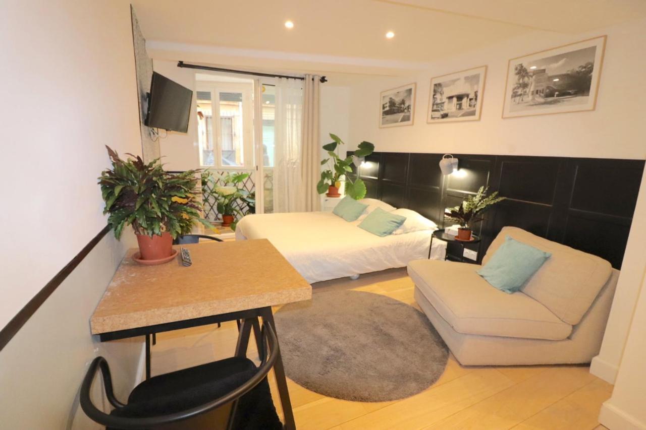 Maison Alfred - Boulegon Apartman Aix-en-Provence Kültér fotó